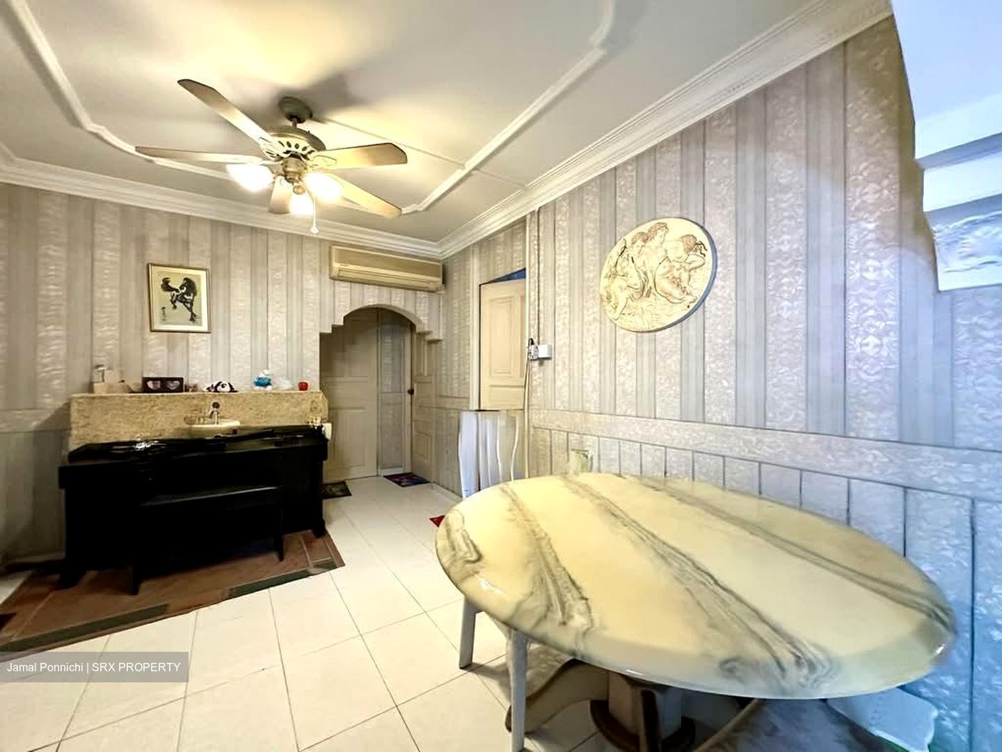 Blk 4 Toh Yi Gardens (Bukit Timah), HDB 5 Rooms #537547061